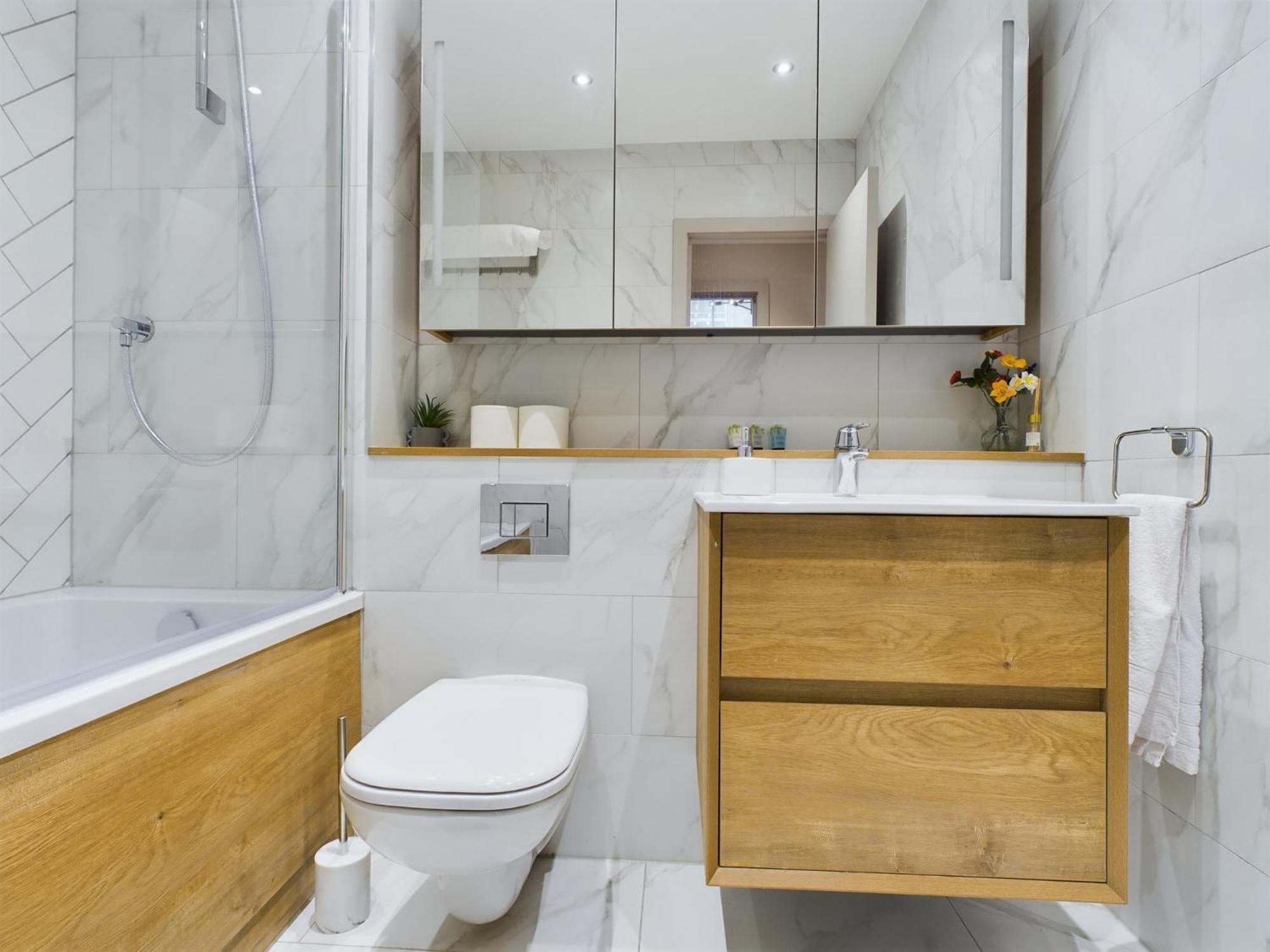 Luxury Stunning 2bedroom Centre Apartment